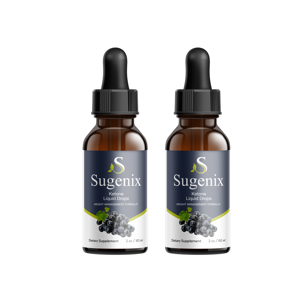 Get Sugenix 2 Bottles