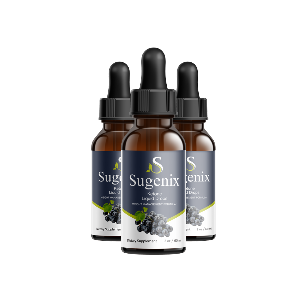 Three Bottles